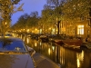amsterdam-historicka-architektura
